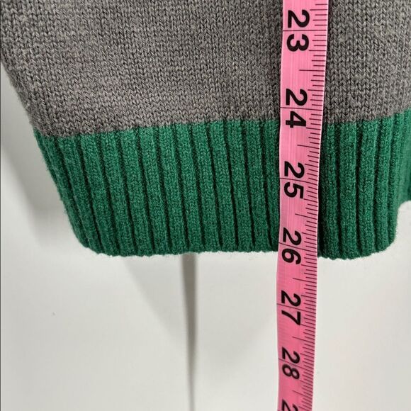 Harry Potter Slytherin Cardigan - Picture 7 of 8